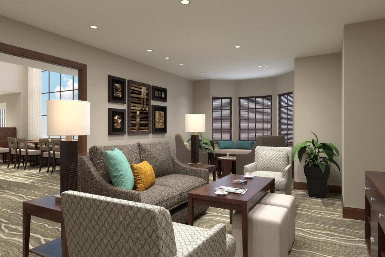 Staybridge Suites - Cedar Park - Austin N By Ihg Екстериор снимка