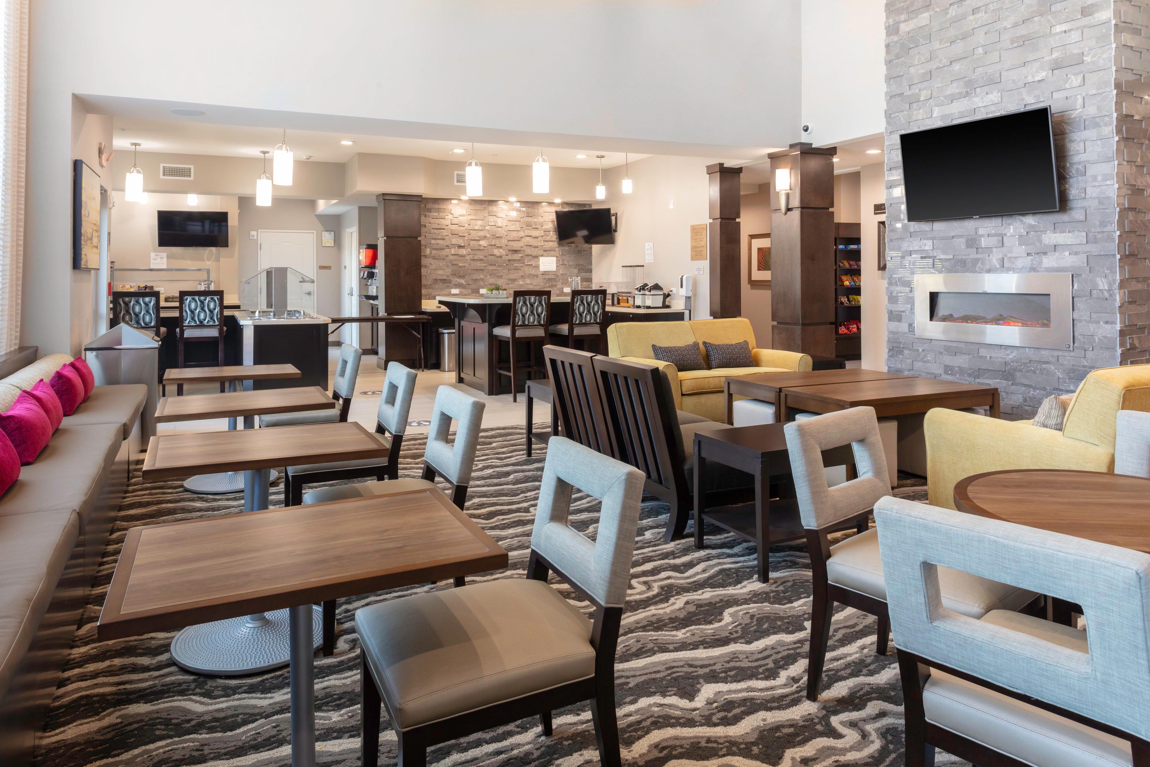 Staybridge Suites - Cedar Park - Austin N By Ihg Екстериор снимка