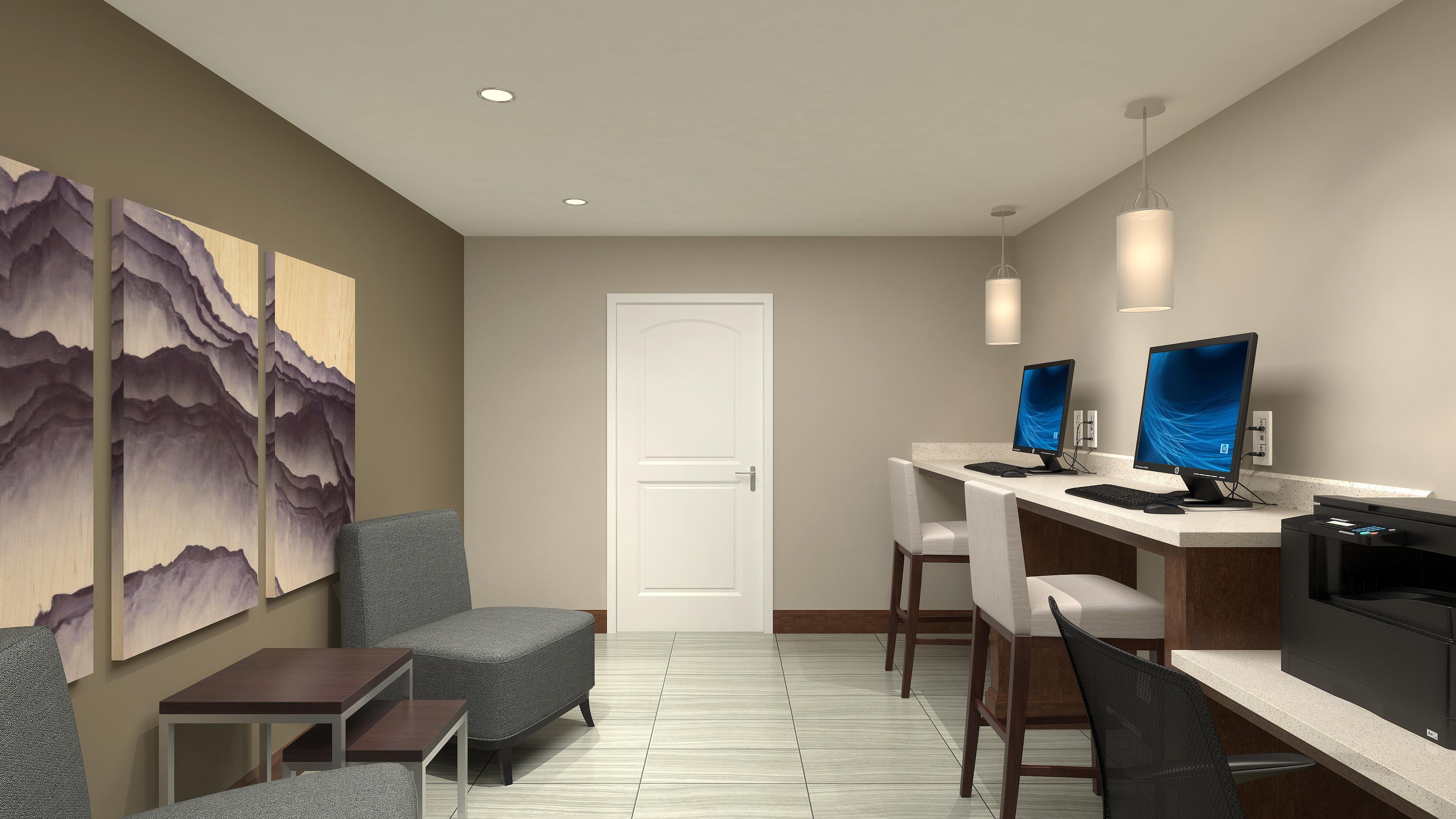 Staybridge Suites - Cedar Park - Austin N By Ihg Екстериор снимка