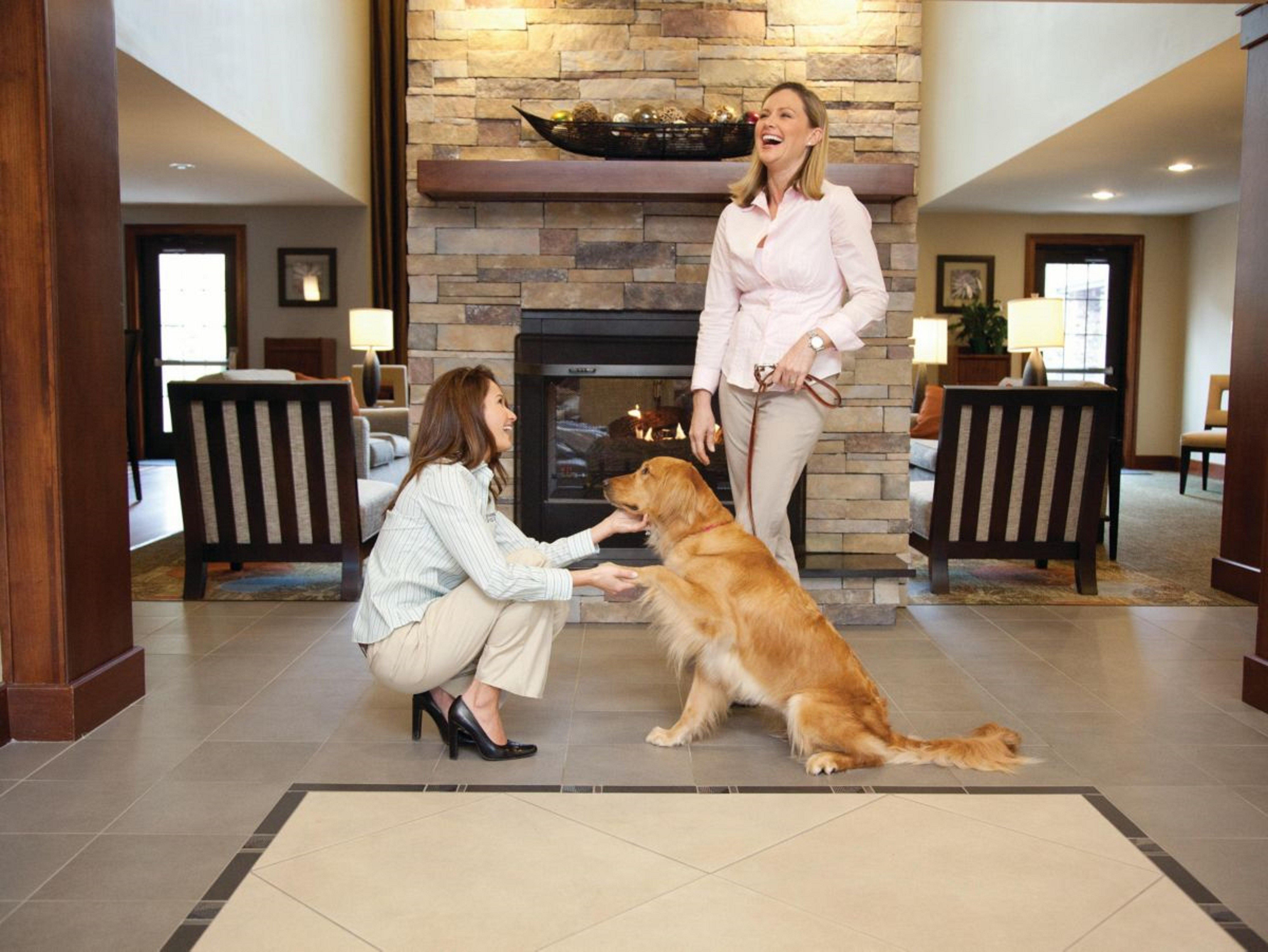 Staybridge Suites - Cedar Park - Austin N By Ihg Екстериор снимка