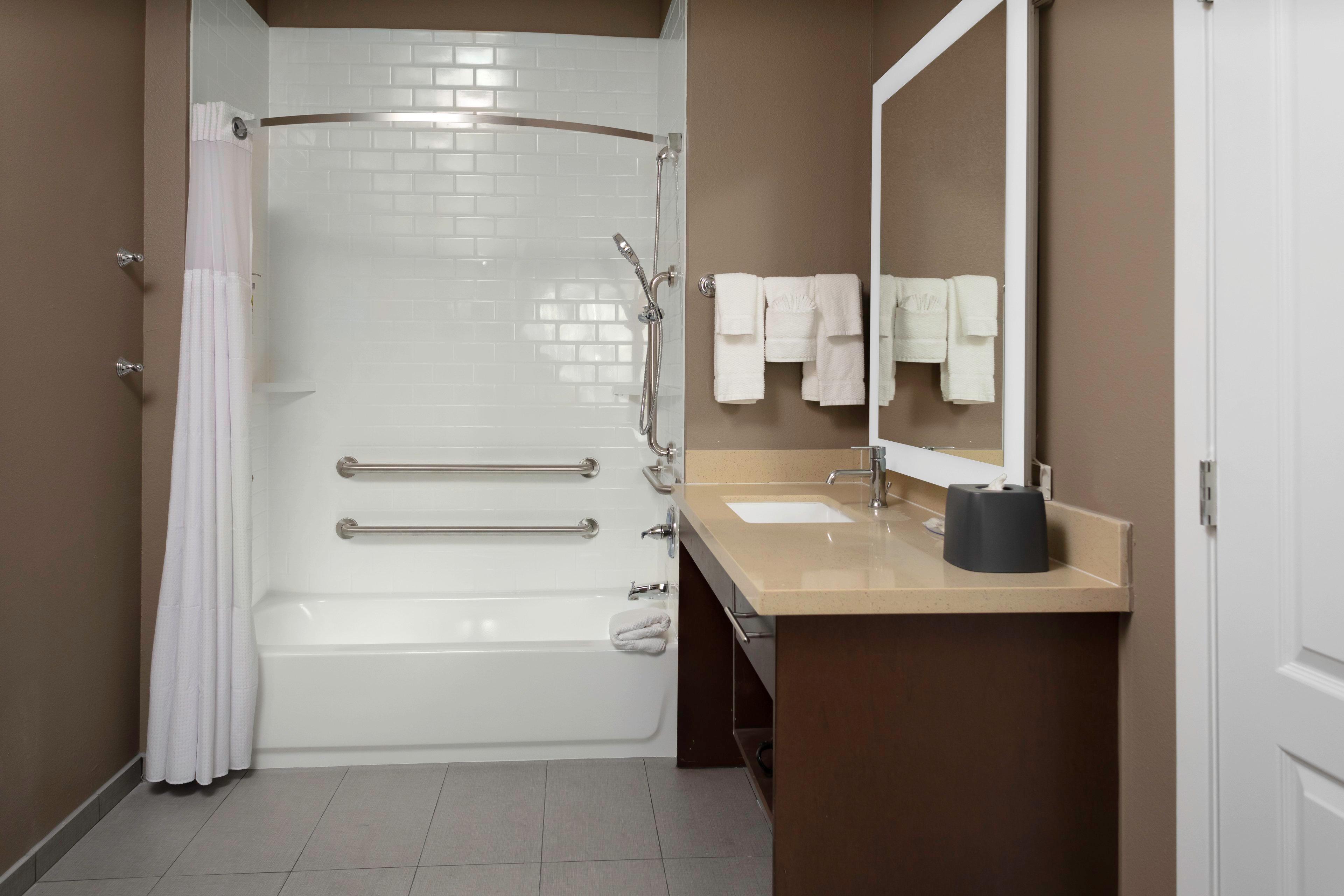 Staybridge Suites - Cedar Park - Austin N By Ihg Екстериор снимка