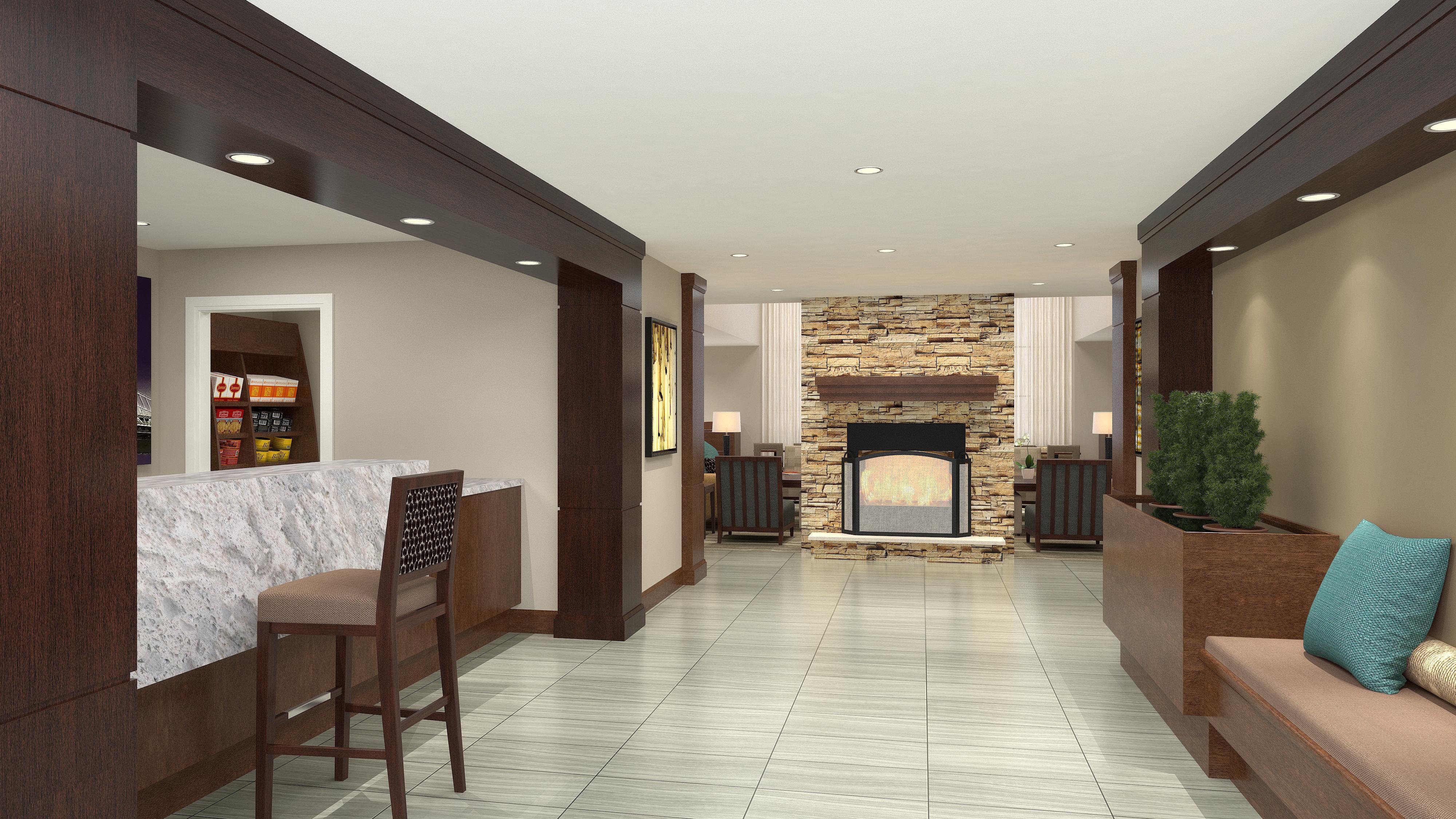 Staybridge Suites - Cedar Park - Austin N By Ihg Екстериор снимка