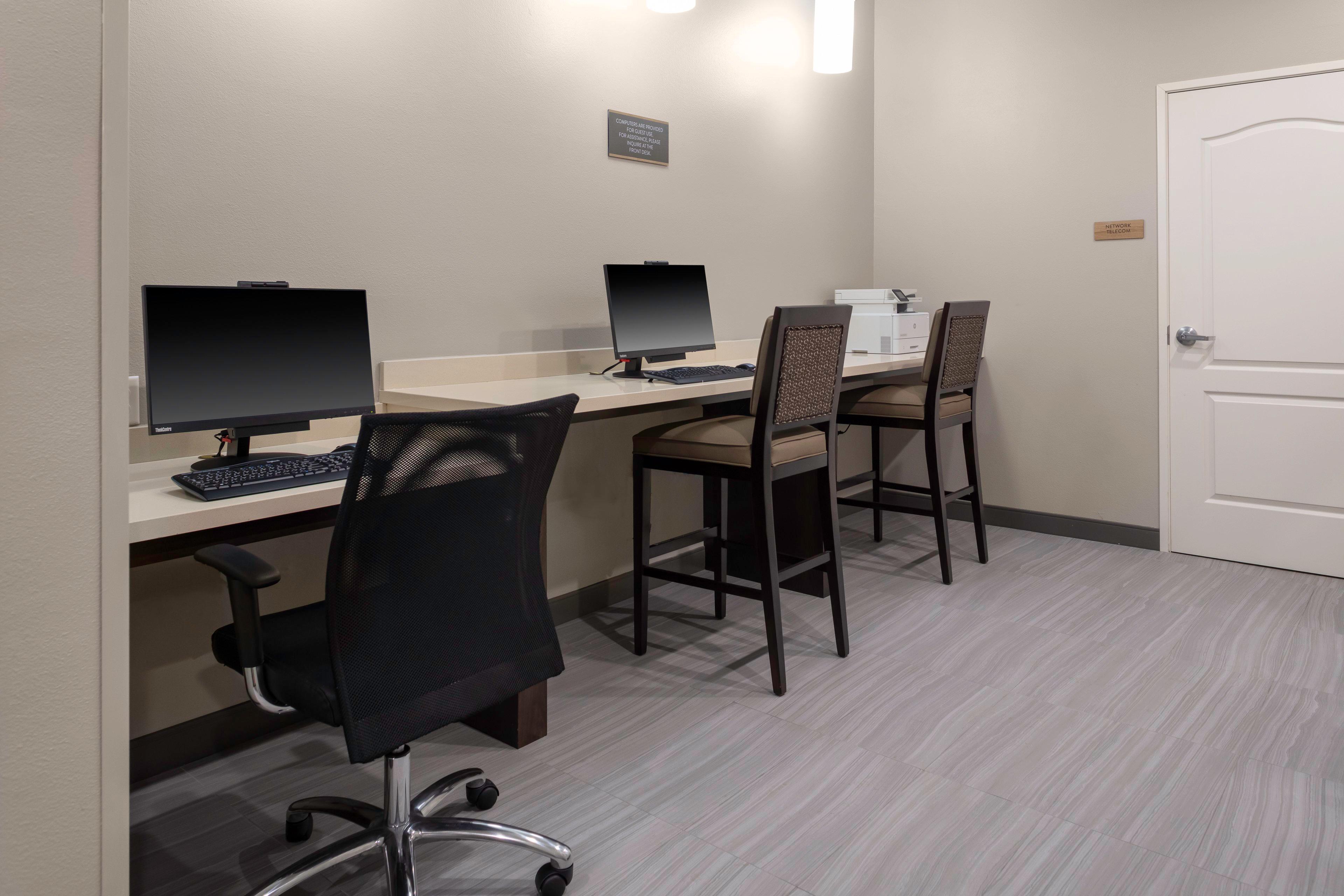 Staybridge Suites - Cedar Park - Austin N By Ihg Екстериор снимка