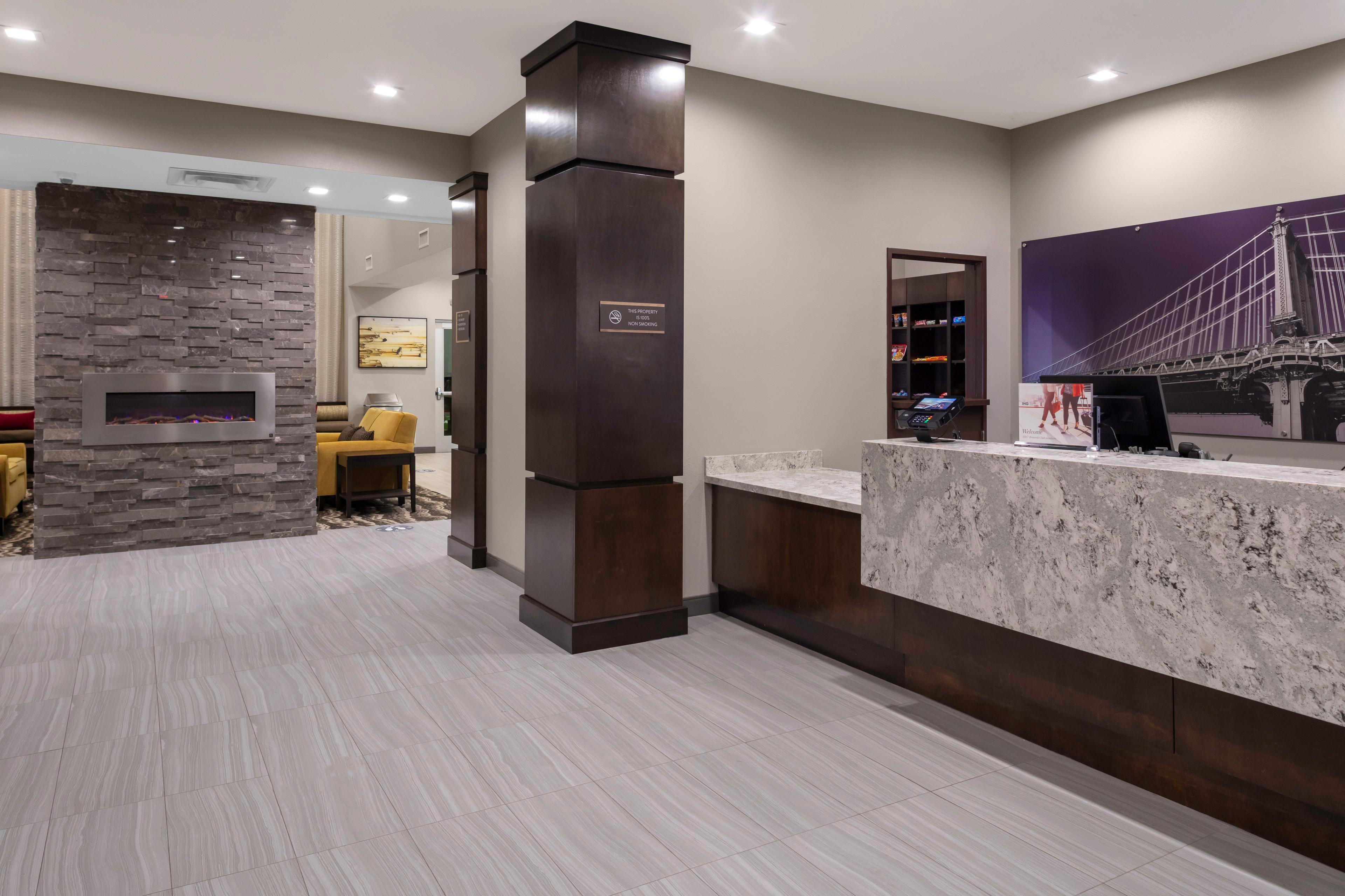 Staybridge Suites - Cedar Park - Austin N By Ihg Екстериор снимка