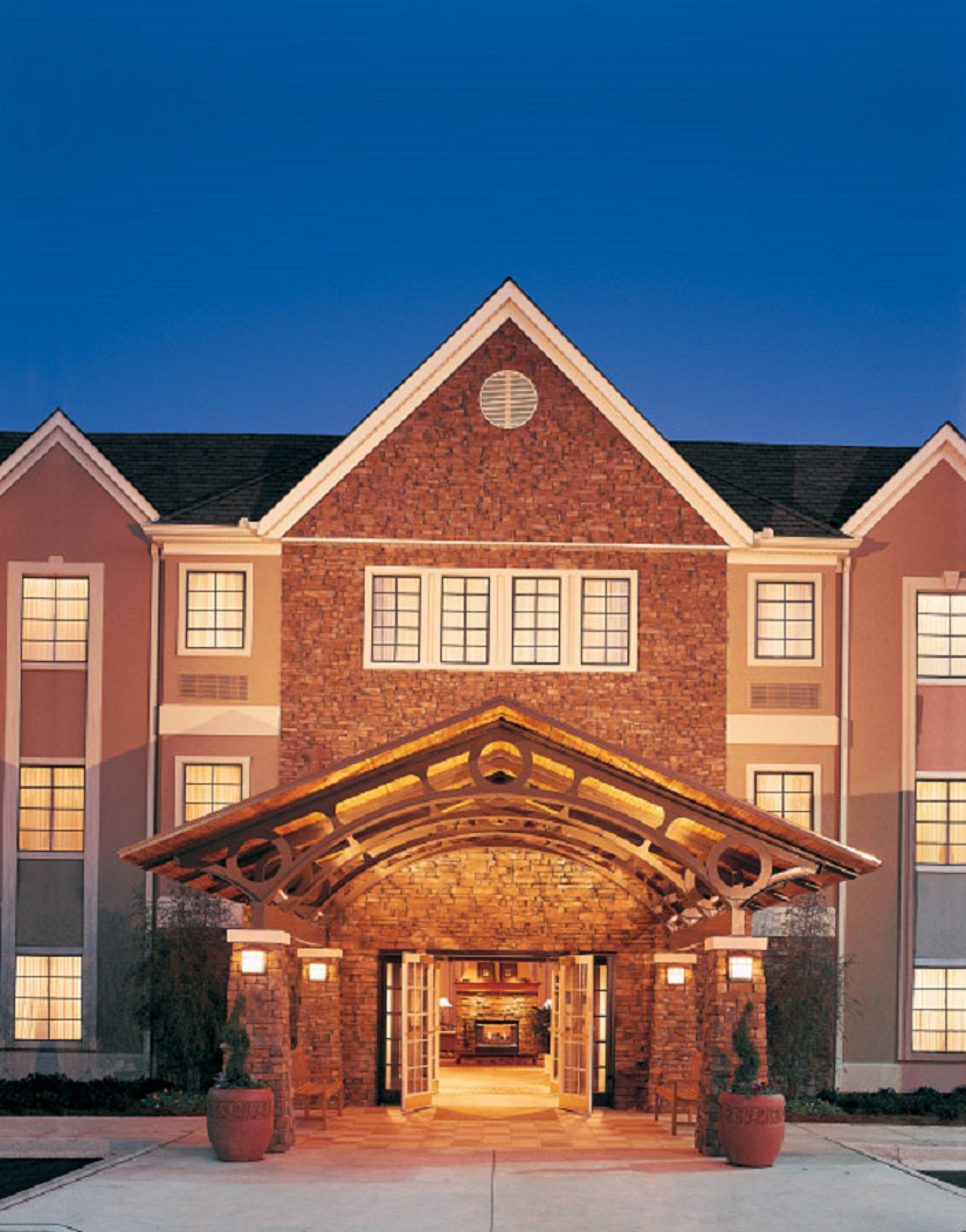 Staybridge Suites - Cedar Park - Austin N By Ihg Екстериор снимка