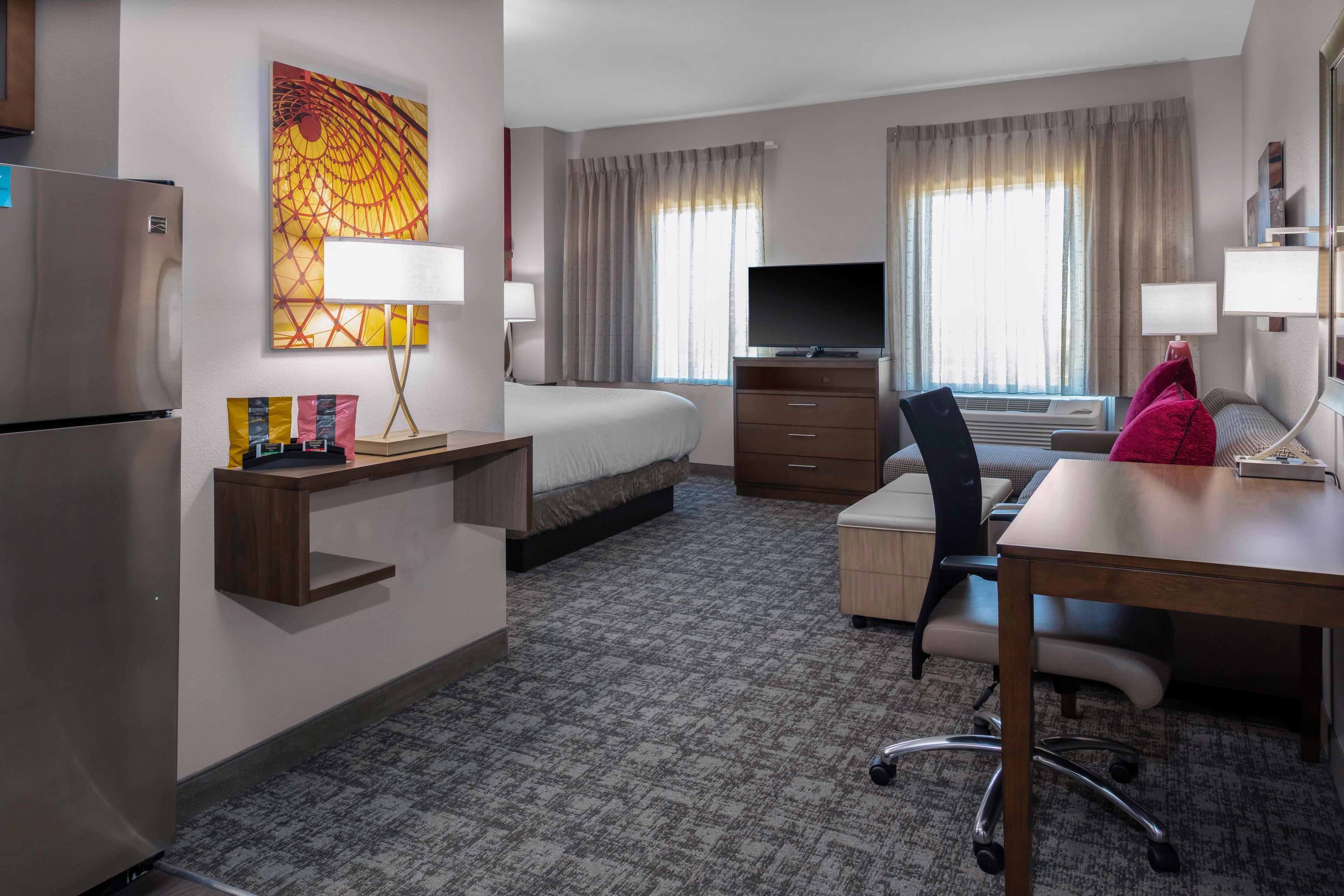 Staybridge Suites - Cedar Park - Austin N By Ihg Екстериор снимка
