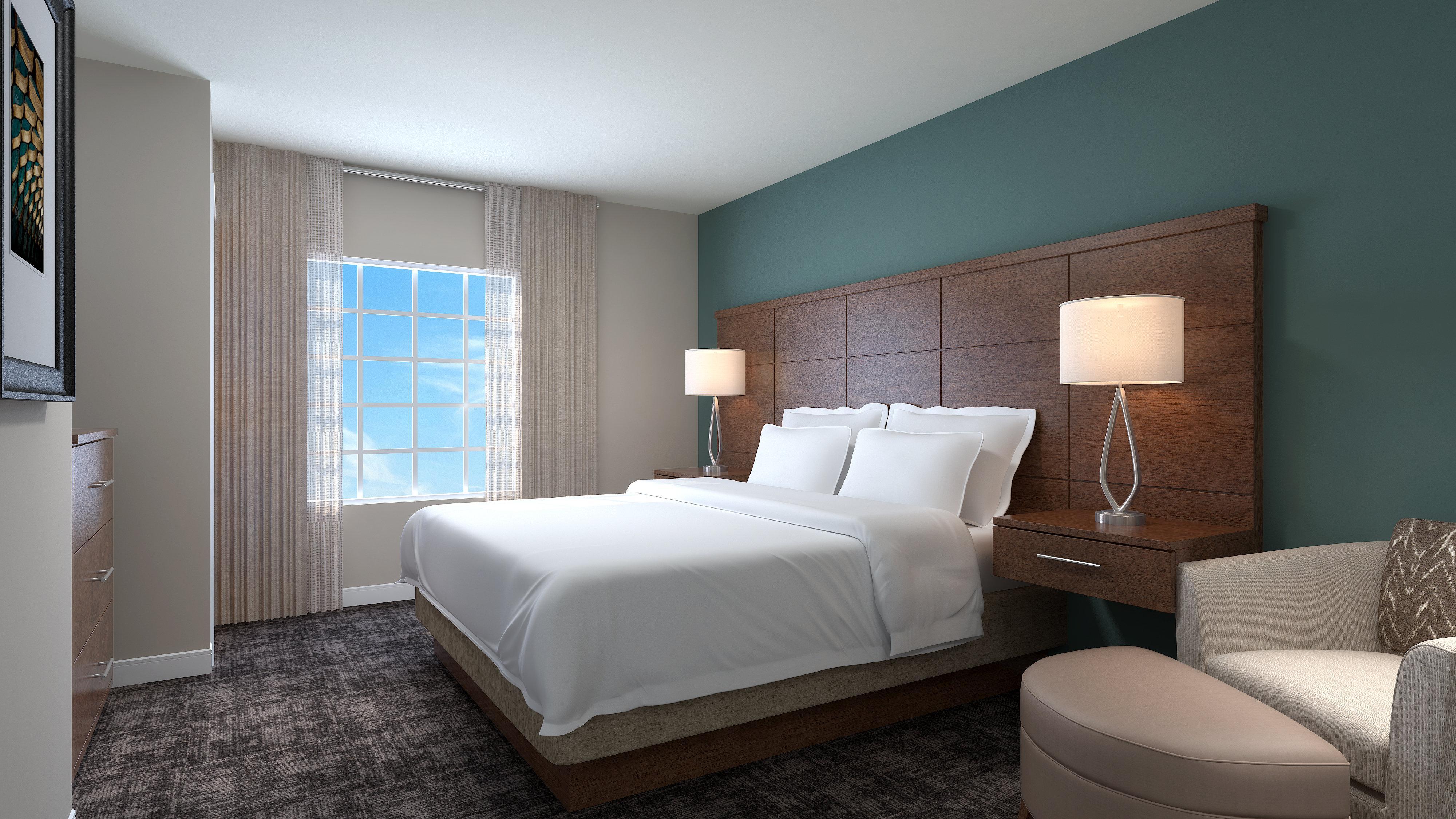 Staybridge Suites - Cedar Park - Austin N By Ihg Екстериор снимка