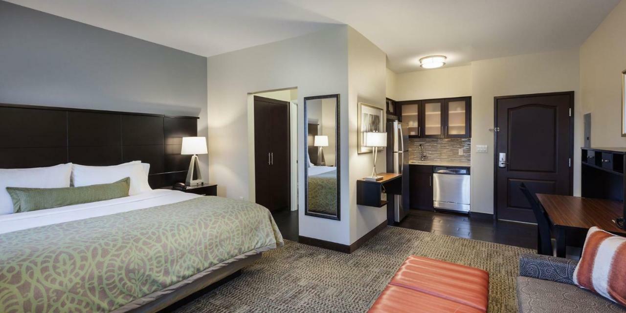 Staybridge Suites - Cedar Park - Austin N By Ihg Екстериор снимка